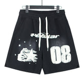 Hellstar 08 Washed Shorts