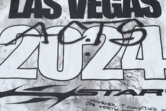 HELLSTAR Complexcon Las Vegas T-Shirt