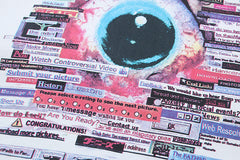 HELLSTAR Bright Eyes T-shirt