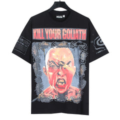 HELLSTAR Kill Your Goliath T-Shirt