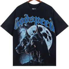 GODSPEED F.T.D T-Shirt