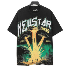 HELLSTAR Ours Future T-Shirt