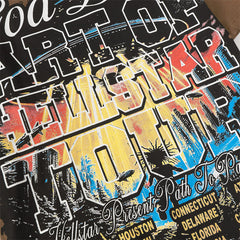 HELLSTAR ESCAPE T-Shirt