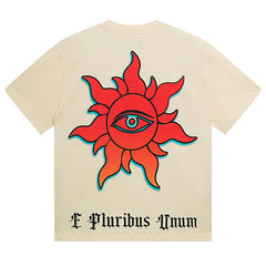 GODSPEED Driving Racing Car T-shirt