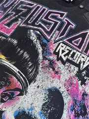 HELLSTAR Records T-Shirt