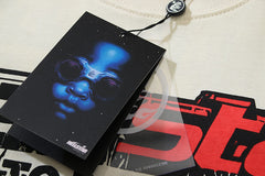 HELLSTAR Human Department T-shirt