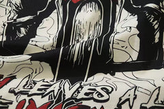 HELLSTAR Soul Motorcycle T-shirt