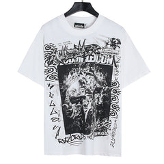 HELLSTAR Complexcon Las Vegas T-Shirt