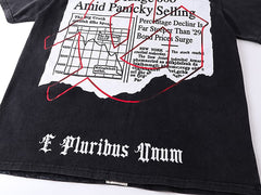 GODSPEED Black Monday T-Shirt