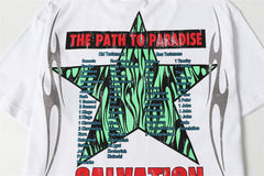 HELLSTAR salvation T-Shirt