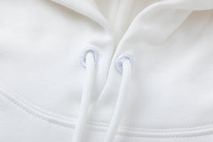 Off-White Bookish Skate Popover Hoodie