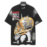 HELLSTAR Sports T-Shirt