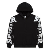Sp5der MX555 Zip Hoodie
