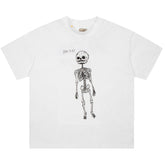 Gallery Dept Skeleton Skeleton T-Shirt
