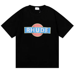 RHUDE T-Shirts