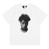 Vlone x NBA YoungBoy Reaper’s Child T-shirt