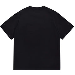 BAPE Ape Head Mad Tee