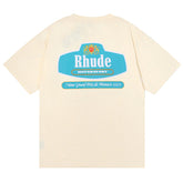 RHUDE T-Shirts