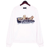 AMIRI Sweatshirts