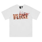 Kodak Black x Vlone Vlonekb Black T-Shirt