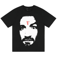 VLONE Character T-Shirt
