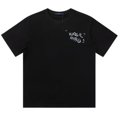 Louis Vuitton T-Shirt Oversized