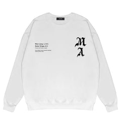 AMIRI Sweatshirts S066