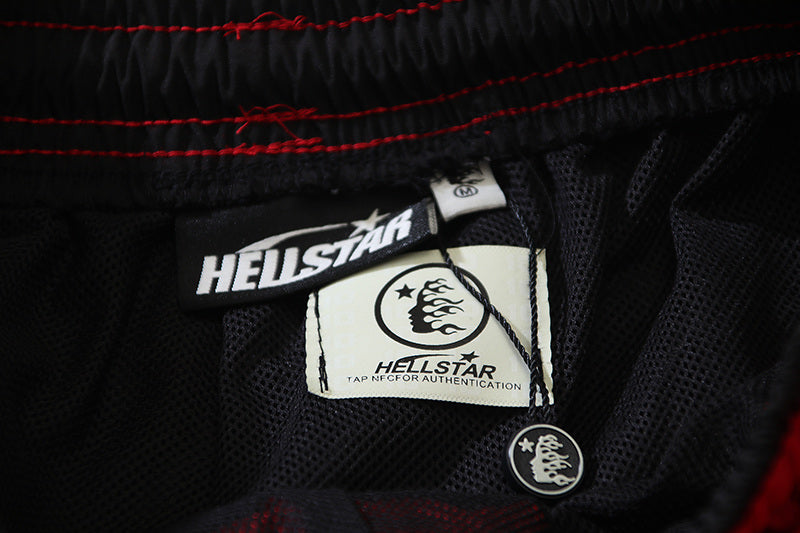 Hellstar Sports Beach Shorts
