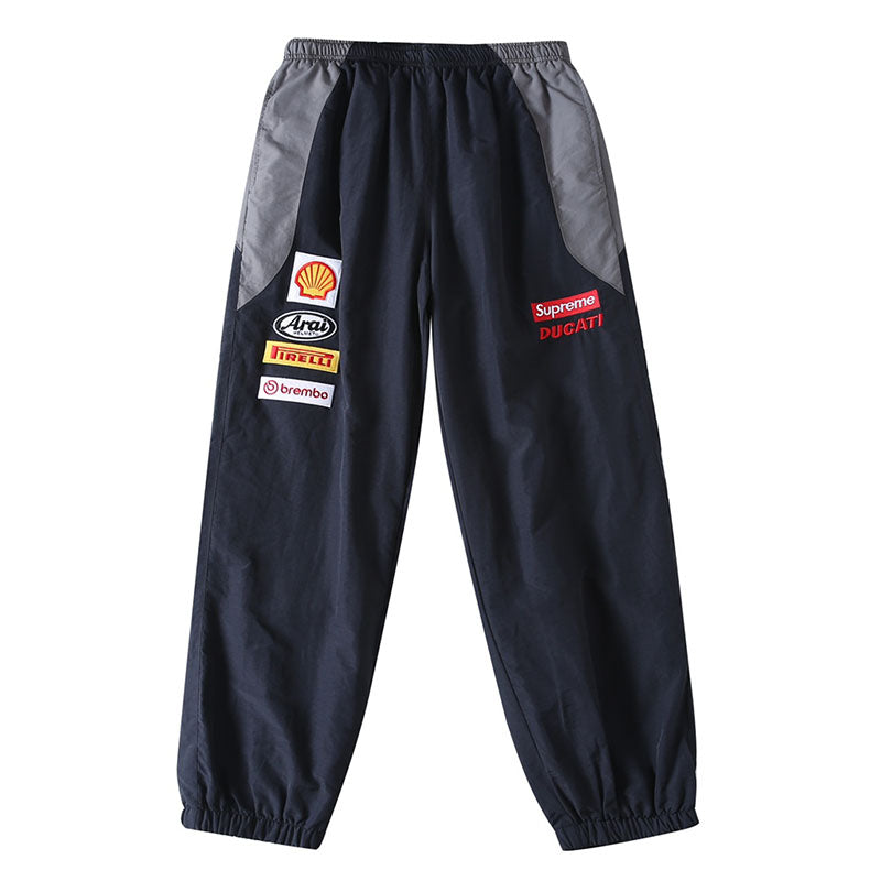 Supreme x Ducati SS24 Week16 Track Pant