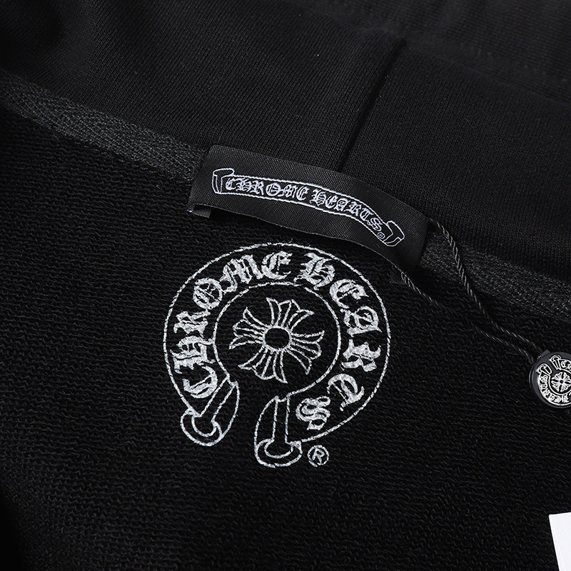 Chrome Hearts Hoodies #9823