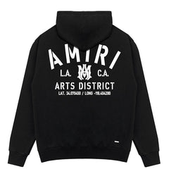 AMIRI Hoodies H056