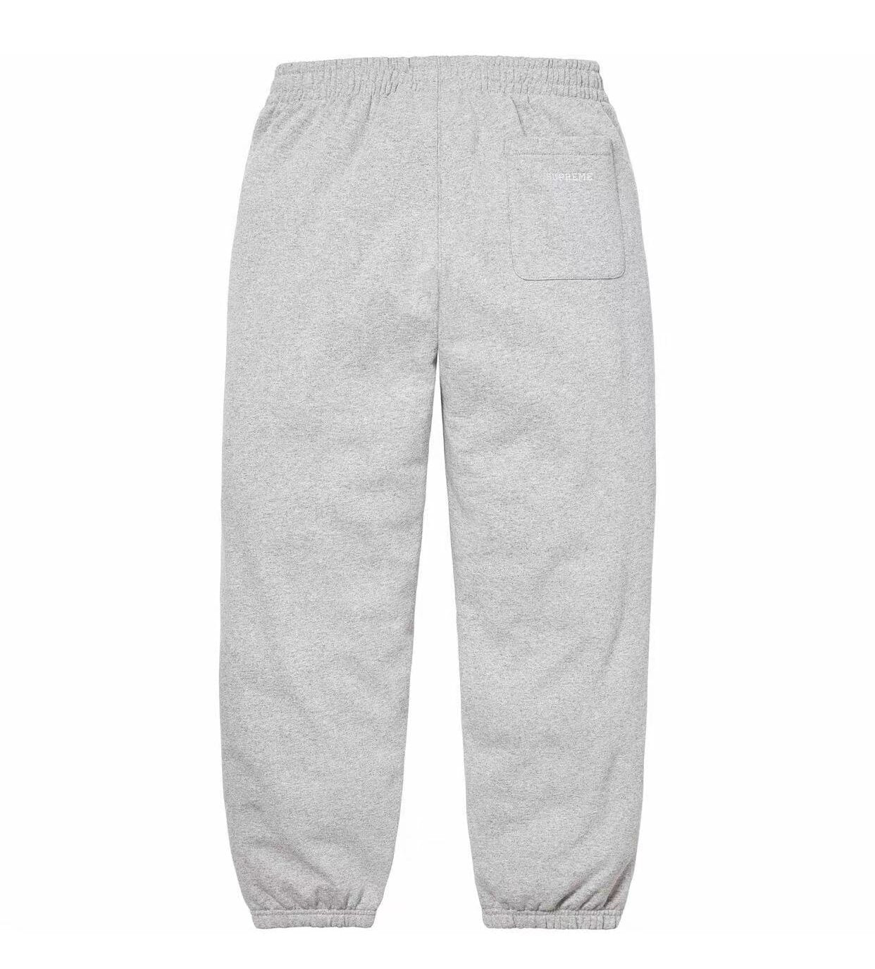 Supreme S Logo Sweatpant