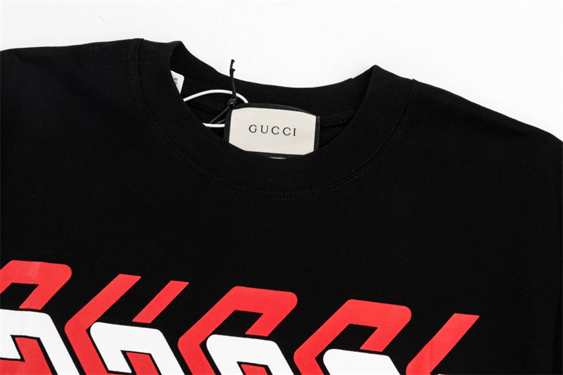 GUCCI Classic T-Shirt Oversized