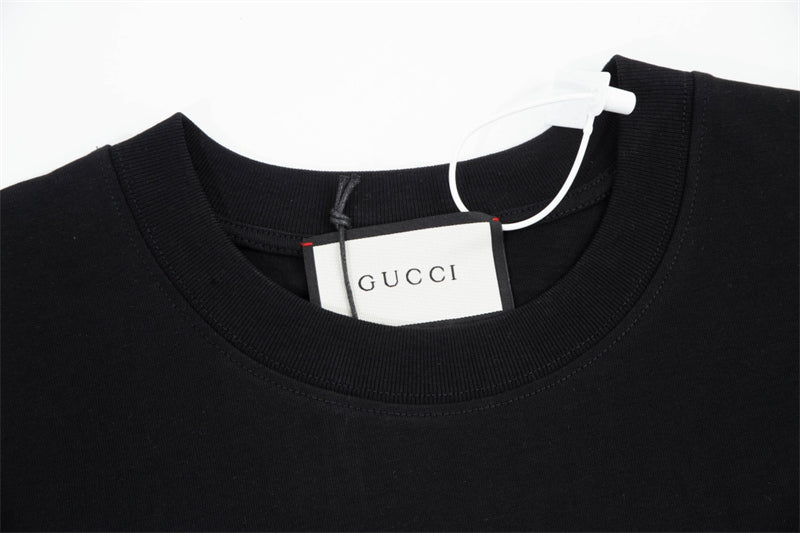 GUCCI Classic T-Shirt Oversized