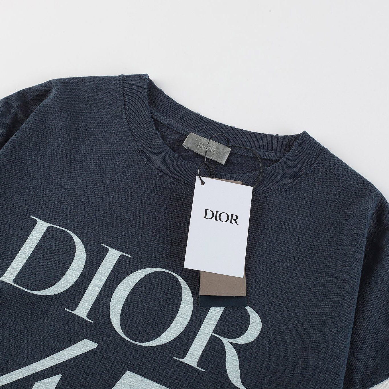 Dior Splicing CD 47 T-Shirt