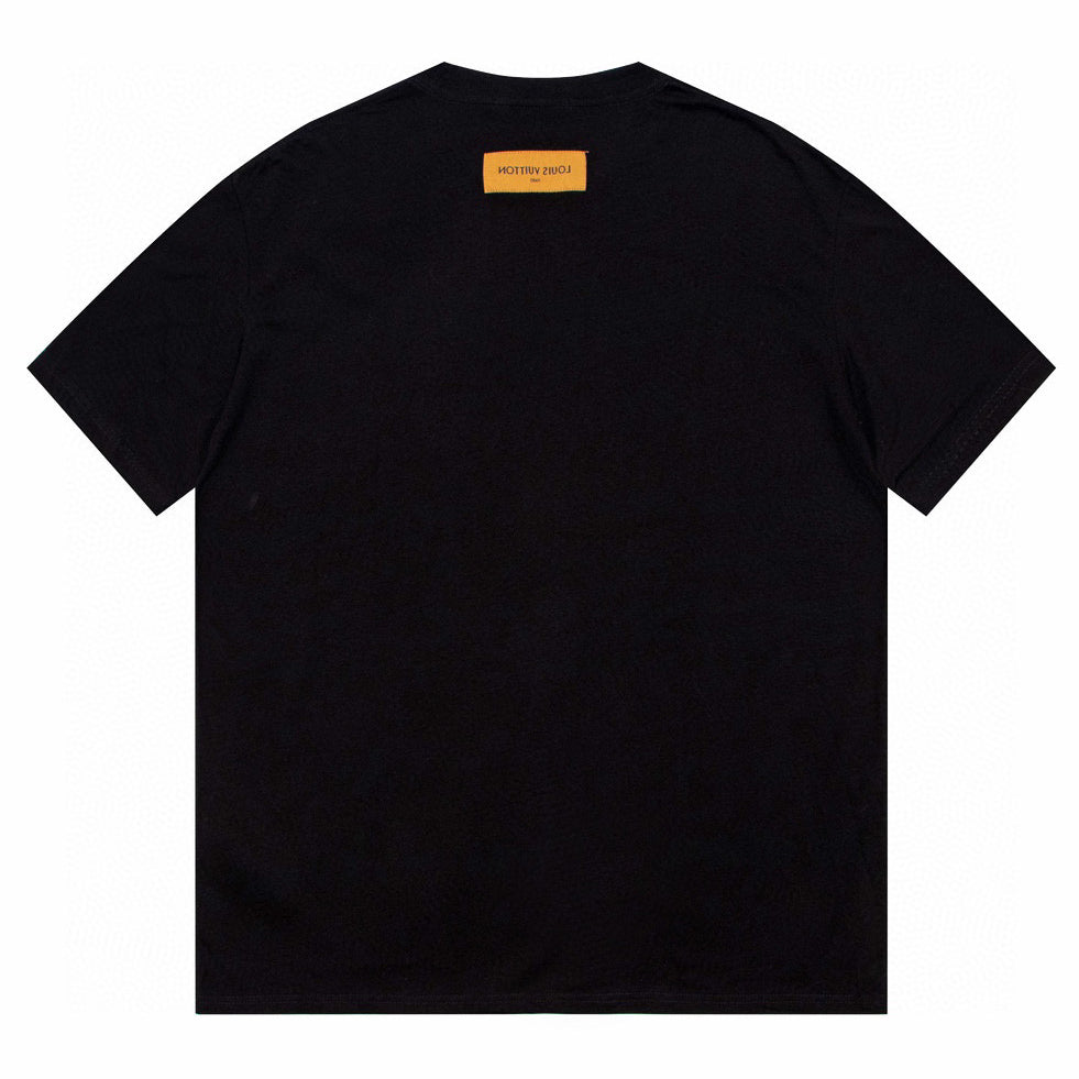 Louis Vuitton Classic T-Shirt Oversized