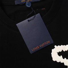 Louis Vuitton Classic T-Shirt Oversized