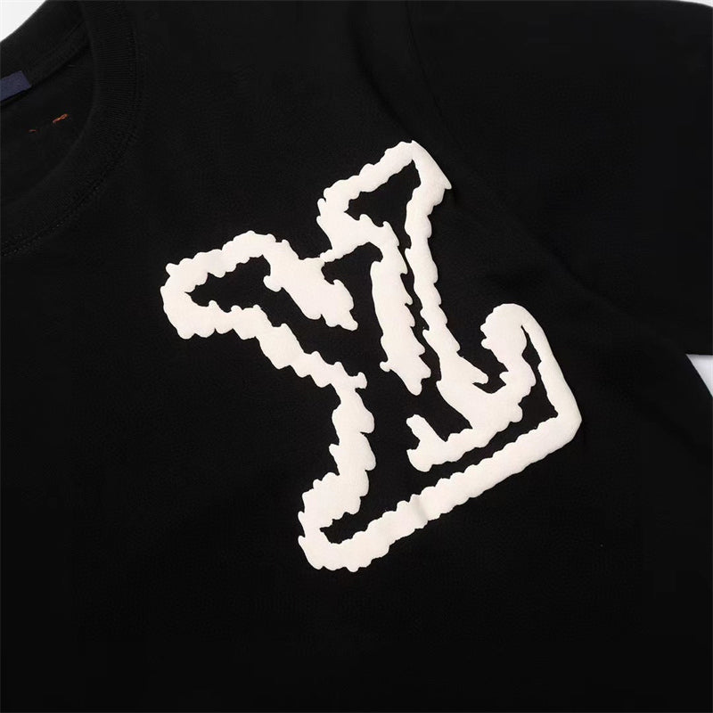 Louis Vuitton Classic T-Shirt Oversized