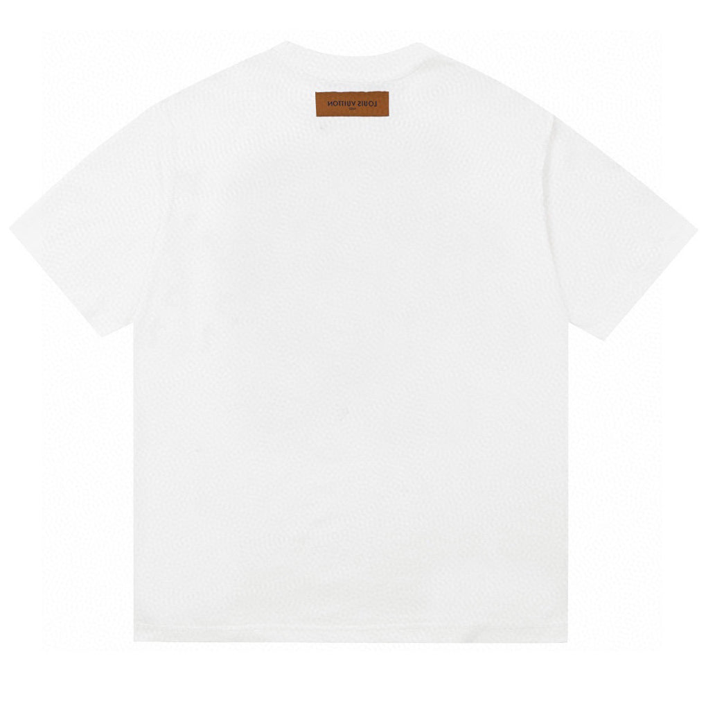 Louis Vuitton Classic T-Shirt Oversized