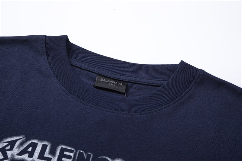 Balenciaga Classic T-Shirt Oversize