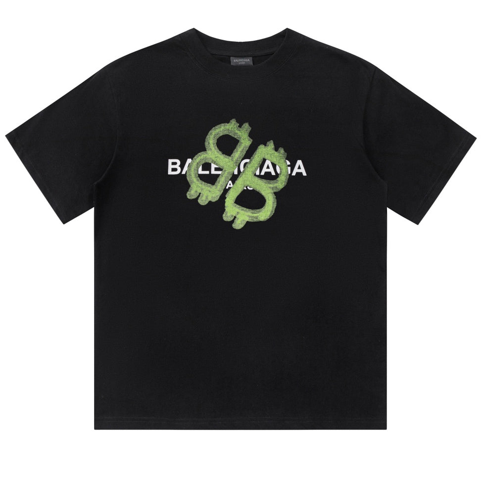 Balenciaga Classic T-Shirt Oversize