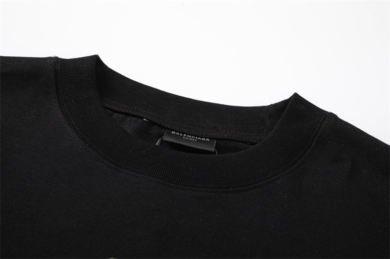 Balenciaga Classic T-Shirt Oversize