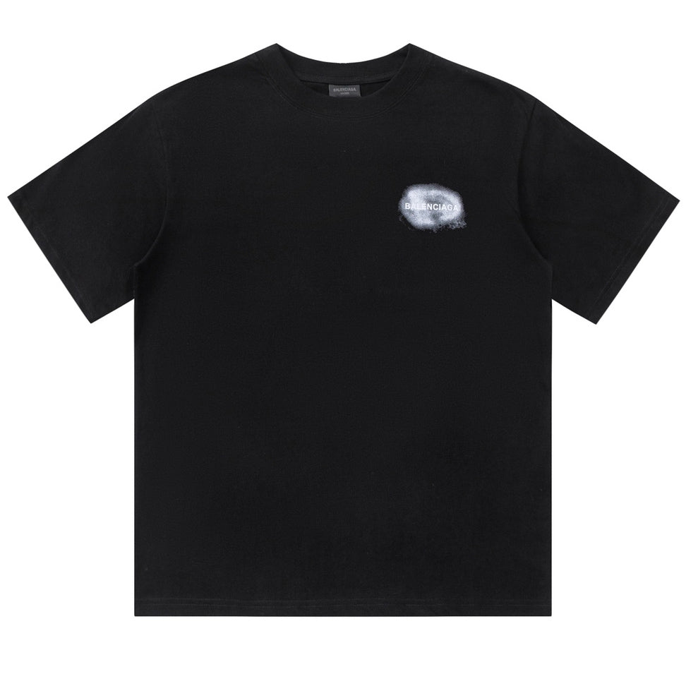 Balenciaga Classic T-Shirt Oversize