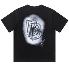 Balenciaga Classic T-Shirt Oversize