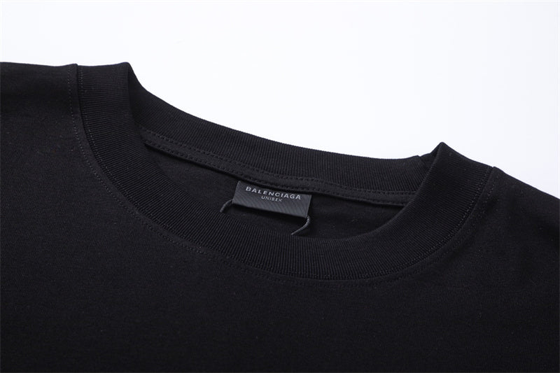 Balenciaga Classic T-Shirt Oversize