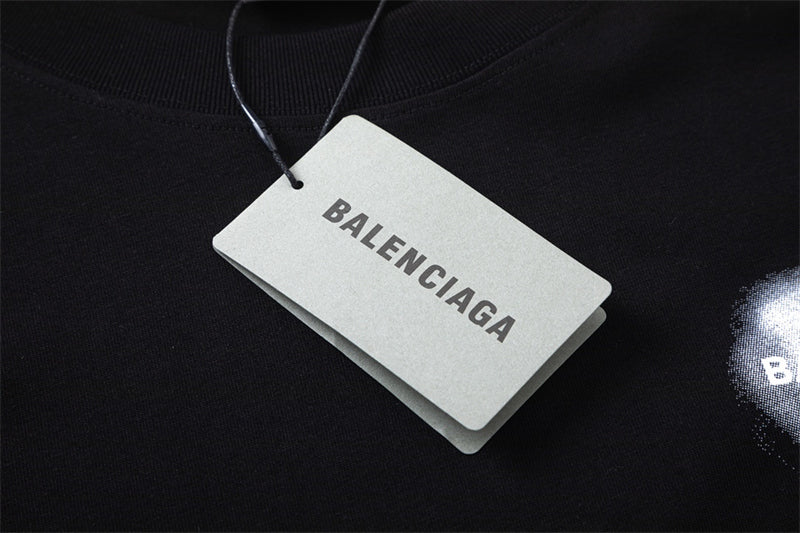 Balenciaga Classic T-Shirt Oversize