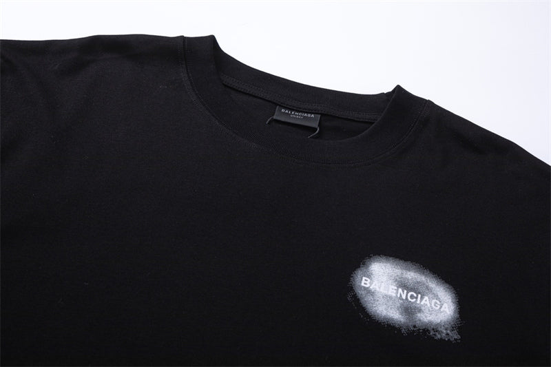 Balenciaga Classic T-Shirt Oversize