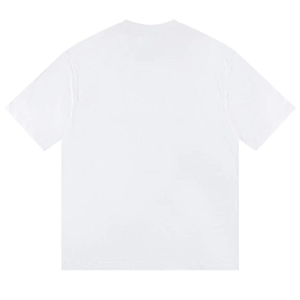 Balenciaga Classic LOGO T-Shirt Oversize