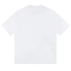 Balenciaga Classic LOGO T-Shirt Oversize