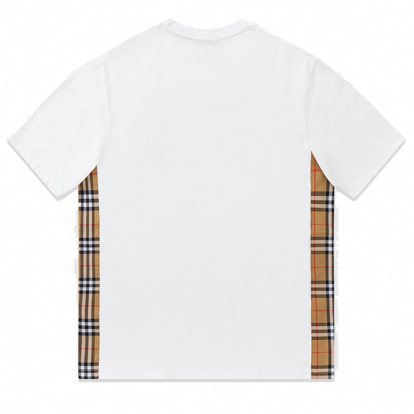 Burberry Classic Check T-shirt Oversize